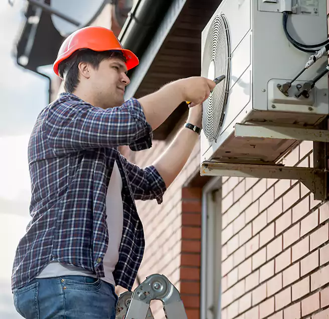 Why Homeowners & Businesses Trust Us Brent, FL